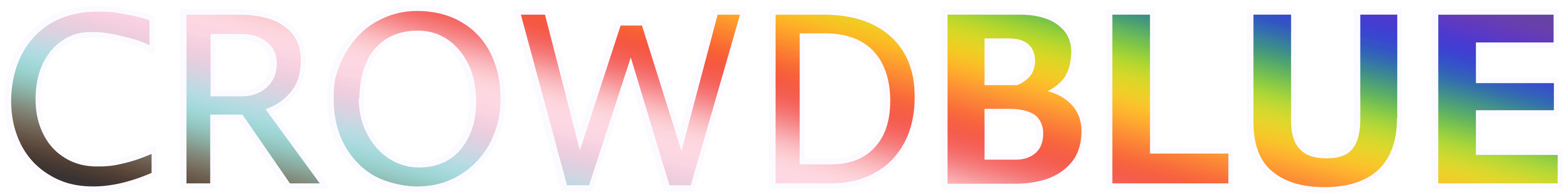 CrowdBlue logo